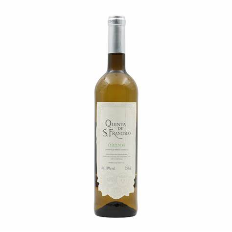 Quinta de São Francisco Branco 2022
