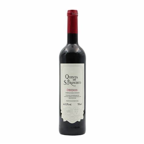Quinta de São Francisco Tinto 2020