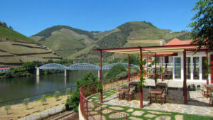 Quinta do Bomfim Descansar