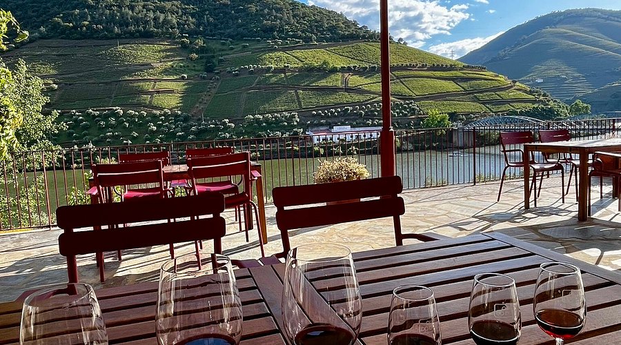 Quinta do Bomfim Vinhos