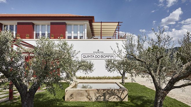 Quinta do Bomfim
