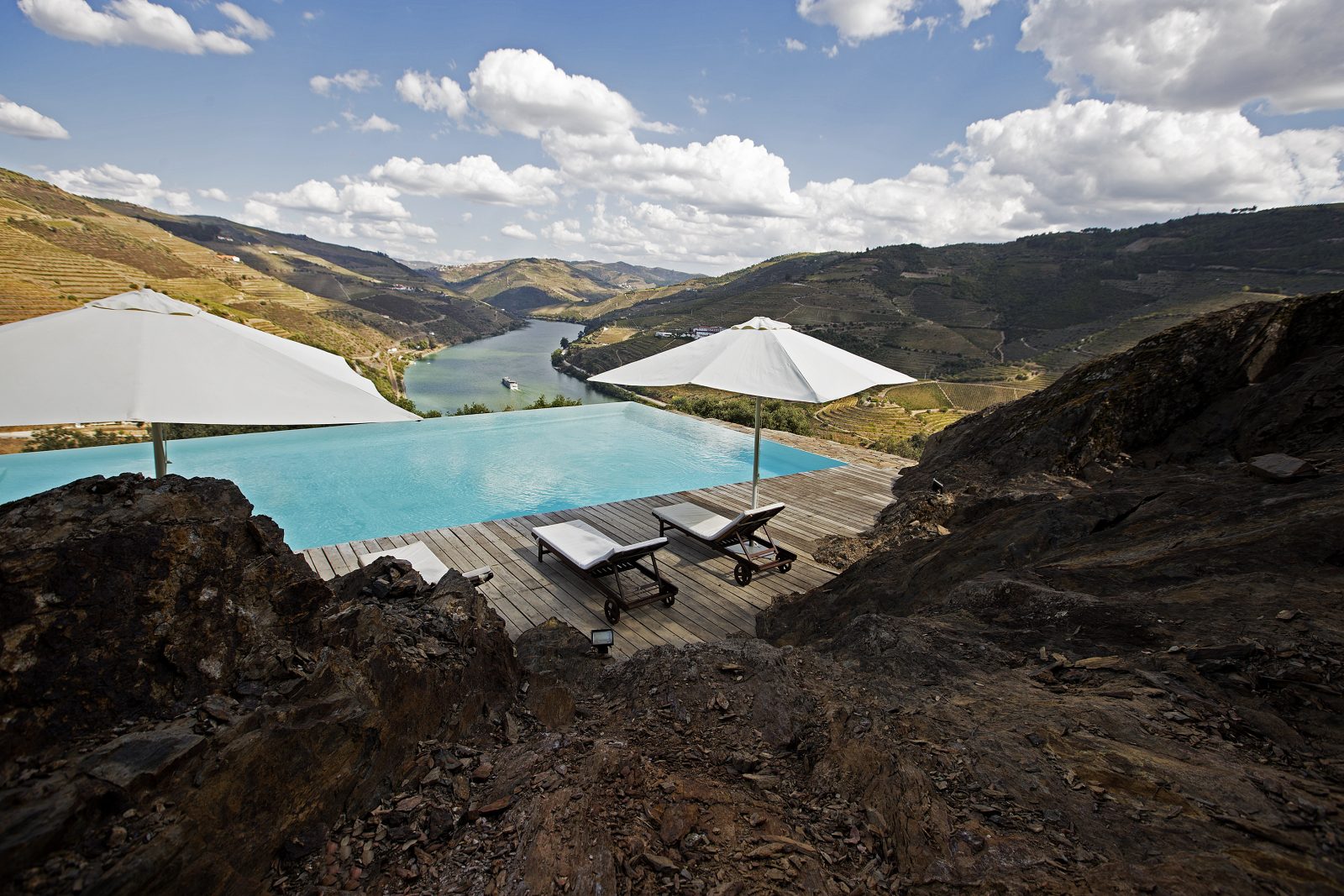 Quinta do Crasto - Douro Boys