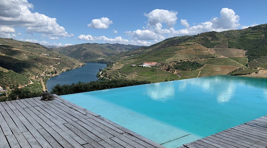 Quinta do Crasto Descansar