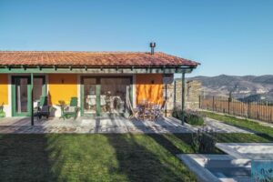 Quinta do Monte Travesso - Country Houses & Winery