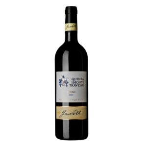 Quinta do Monte Travesso Judith Douro Tinto 2015