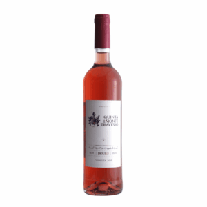 Quinta do Monte Travesso Rosé 2020