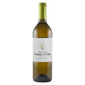 Quinta do Monte d'Oiro Lybra 2016 White