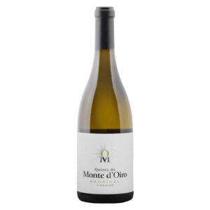 Quinta do Monte d'Oiro Madrigal 2015 Branco
