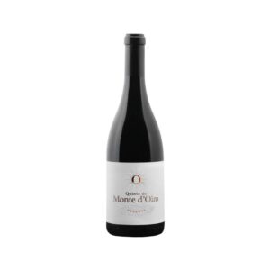 Quinta do Monte d'Oiro Reserva 2020 Tinto