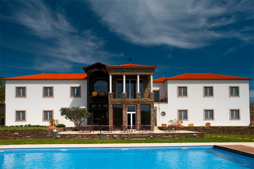 Quinta do Portal - Casa das Pipas 