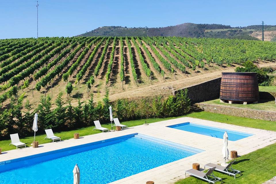 Quinta do Portal Descansar