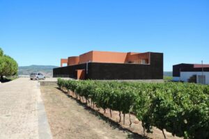 Quinta do Portal – Visita, Prova & Almoço