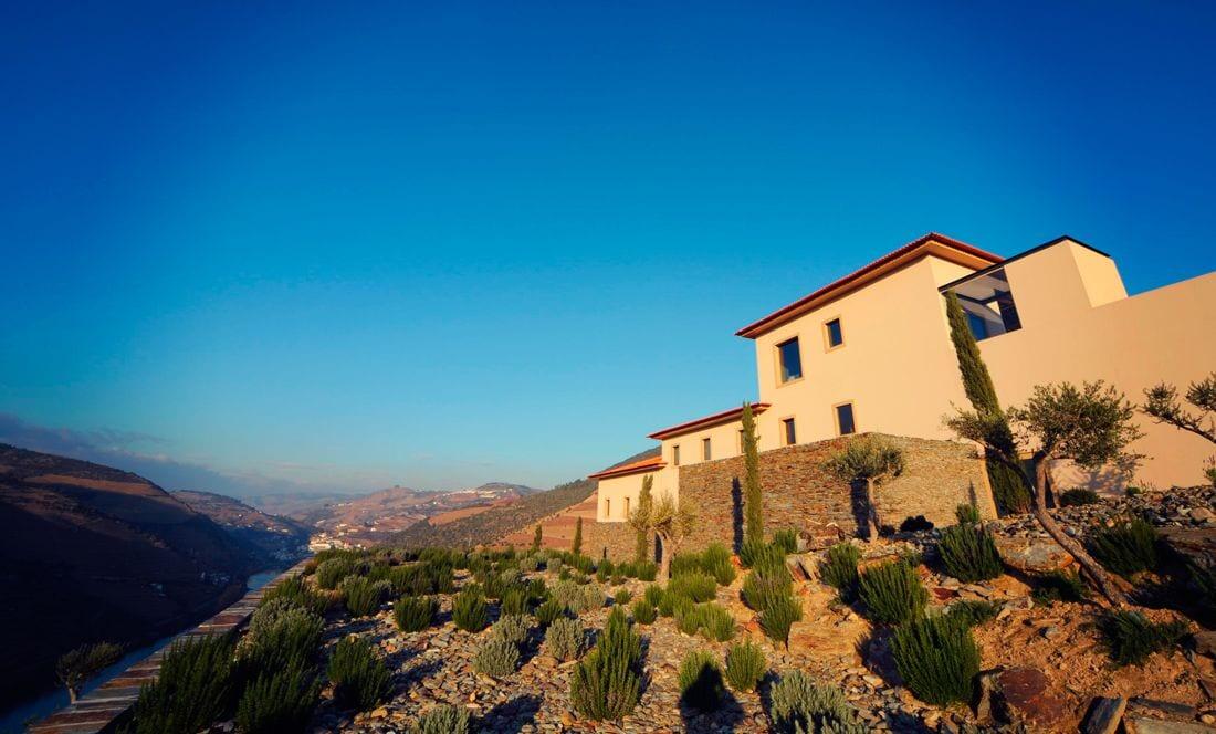 Quinta do Seixo Descansar