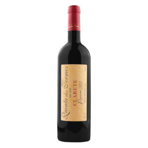 Quinta dos Termos Clarete Reserva Tinto 2022