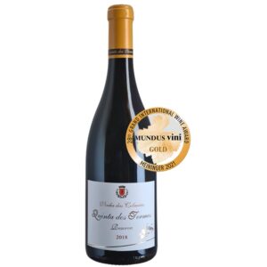 Quinta dos Termos Reserva Vinha das Colmeias tinto 2022