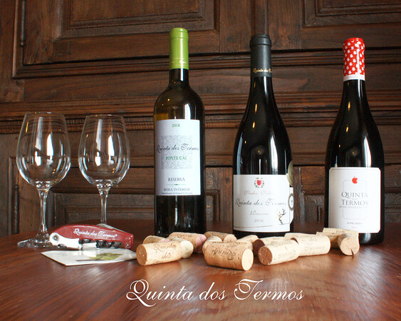 Quinta dos Termos Vinhos 