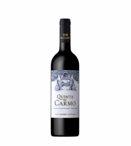 Red Wine Quinta do Carmo 2021