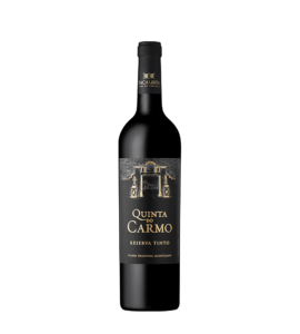 Red Wine Quinta do Carmo Reserve 2017