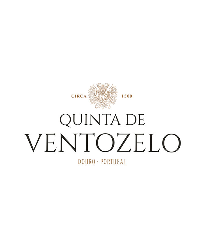 Quinta de Ventozelo logo