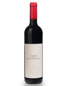 VINHO QUINTA DA BOA ESPERANÇA TINTO 2019