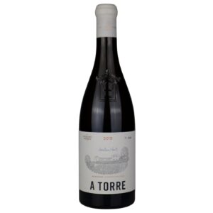 Vinho Anselmo Mendes A Torre Alvarinho Branco 2019
