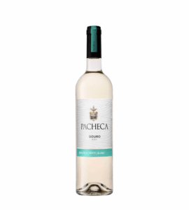 Vinho Branco Pacheca Colheita 2023