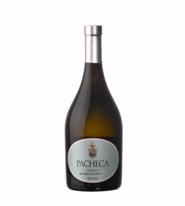 Vinho Branco Quinta da Pacheca Grande Reserva 2021
