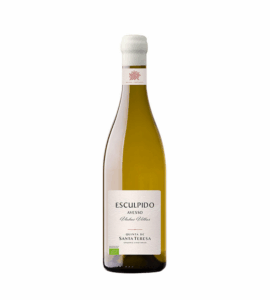 Vinho Branco Quinta de Santa Teresa Esculpido 2022