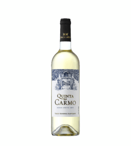Vinho Branco Quinta do Carmo 2023