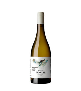 Vinho Branco Quinta do Portal Grande Reserva 2020