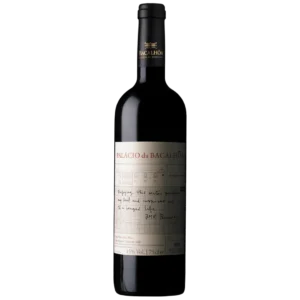 Vinho Palacio da Bacalhoa Tinto 2014