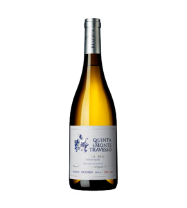 Vinho Quinta do Monte Travesso Reserva Branco Vinhas Velhas