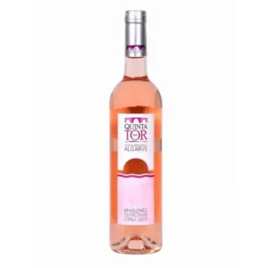 Vinho Rosé Quinta da Tôr