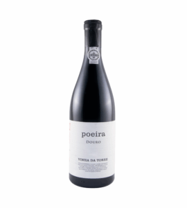 Vinho Tinto Poeira Vinha da Torre 2018