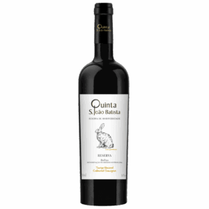 Vinho Tinto Quinta São João Batista Blend Tejo