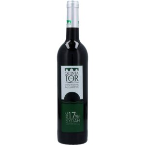 Vinho Tinto Quinta da Tôr Syrah