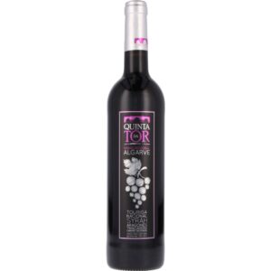 Vinho Tinto Quinta da Tôr Touriga Nacional Syrah