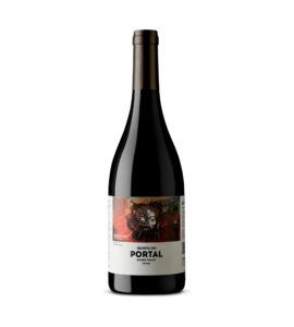 Vinho Tinto Quinta do Portal Grande Reserva 2019