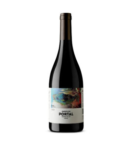 Vinho Tinto Quinta do Portal Reserva 2021
