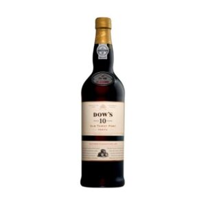 Vinho do Porto DOW'S 10 Anos