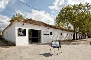 Quinta da Alorna