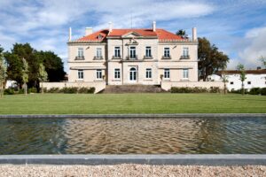 Quinta da Alorna
