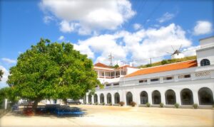 Quinta do Piloto
