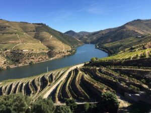 quinta do popa