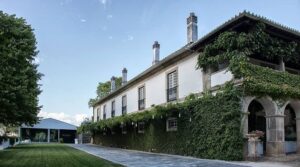 quinta da pacheca