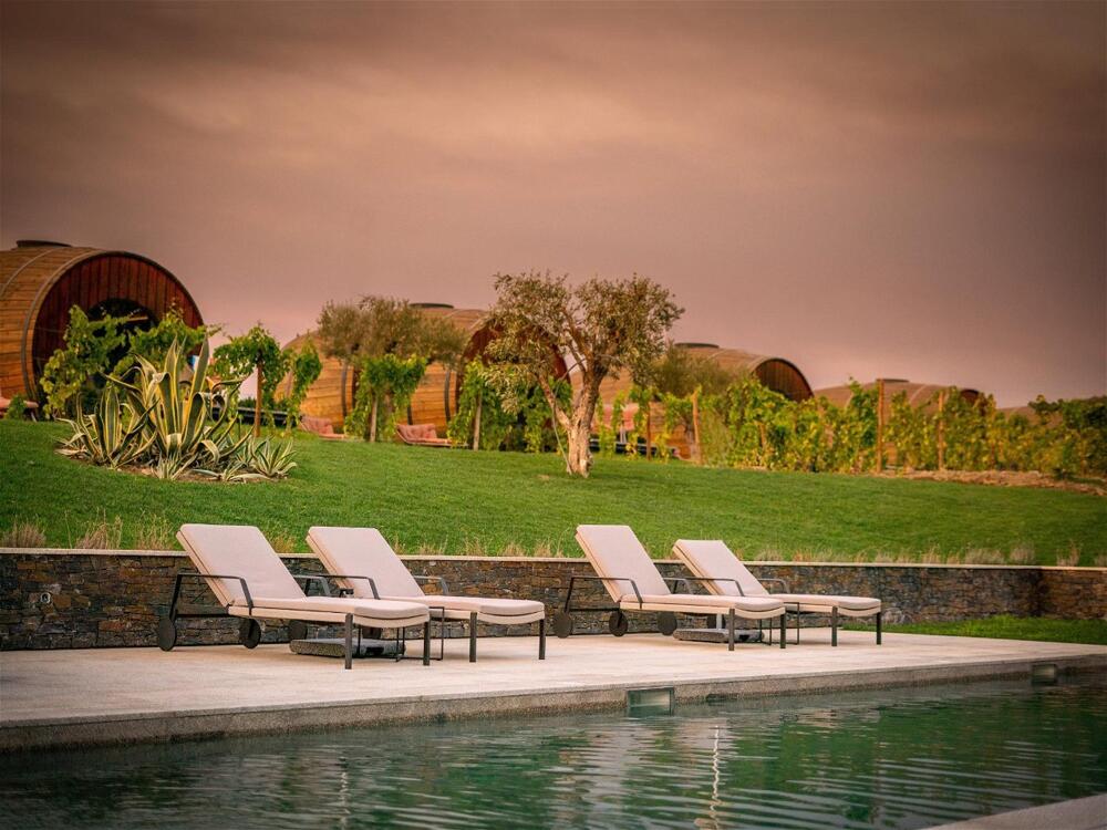 quinta da pacheca descansar