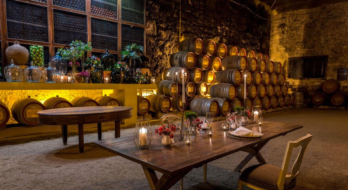 quinta da pacheca hotel