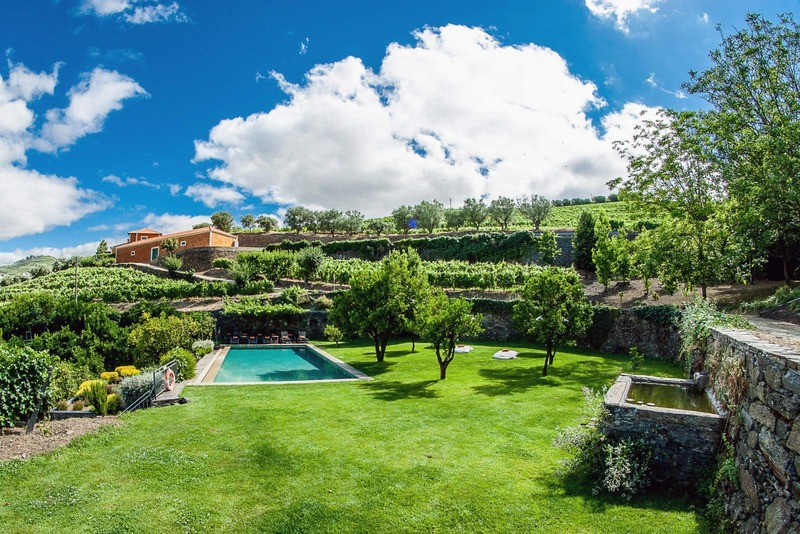 Quinta do Vallado Douro Boys 