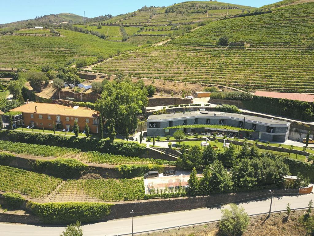 Quinta do Vallado Douro Wine