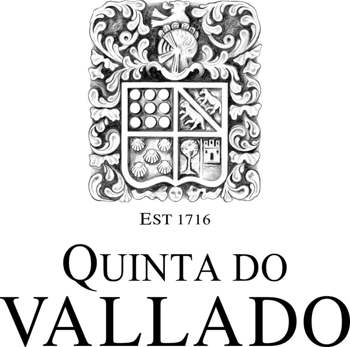 quinta do vallado logo